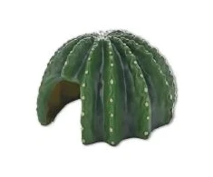 Hobby Terraristik HOBBY Kaktuso namas 2 12,75 x 12,55 x 8 cm