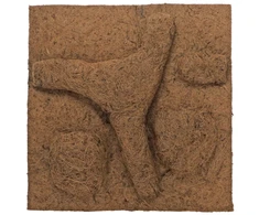 Hobby Terraristik HOBBY Kokosų modulis 50 x 50cm