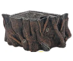 Hobby Terraristik HOBBY Liana kampas L 23,5 x 19,5 x 12 cm