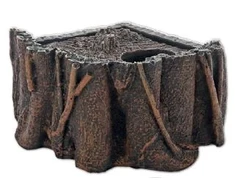 Hobby Terraristik HOBBY Liana kampas M 16 x 16 x 9,5 cm