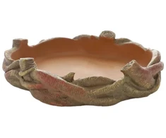 Hobby Terraristik HOBBY Liana S gėrimo indas 14,5 x 11,5 x 3,5 cm