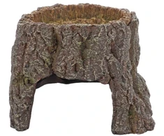 Hobby Terraristik HOBBY Medžio urvas 2 - 25,5x21x15,5cm