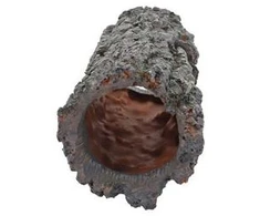 HOBBY Terraristik HOBBY medžio žievės slėptuvė 23 x 9 x 9 cm