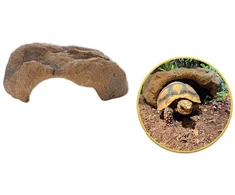 Hobby Terraristik HOBBY Mojave urvas L 27,3 x 22,5 x 9,8 cm