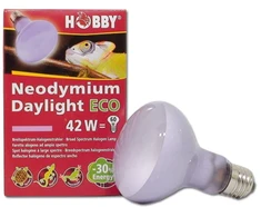 Hobby Terraristik HOBBY Neodymium Daylight ECO 42 W
