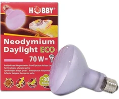 Hobby Terraristik HOBBY Neodymium Daylight ECO 70 W