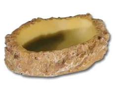 Hobby Terraristik HOBBY plokščias gėrimo indas S 7 x 5 x 2 cm