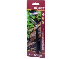 Hobby Terraristik HOBBY Teleskopinis gyvačių kabliukas, 21-60 cm