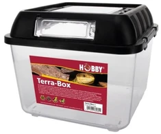 Hobby Terraristik HOBBY Terra Box 1 20,5 x 20,5 x 17 cm