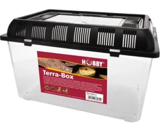 Hobby Terraristik HOBBY Terra Box 3 32,5 x 22 x 21 cm