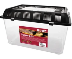 Hobby Terraristik HOBBY Terra Box 4 42 x 26 x 16 cm
