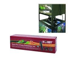 Hobby Terraristik HOBBY Terra Fix ir Easy prailginimo rinkinys