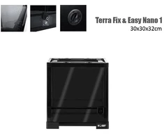 Hobby Terraristik HOBBY Terra Fix ir Easy Nano 1 30 x 30 x 32 cm