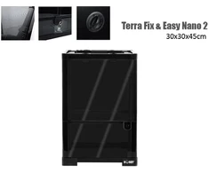 Hobby Terraristik HOBBY Terra Fix ir Easy Nano 2 30 x 30 x 45 cm