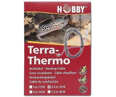 Hobby Terraristik HOBBY Terra-Thermo šildymo laidas 4,5 m 25 W