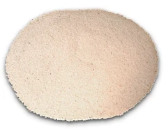 HOBBY Terraristik HOBBY Terrano baltas smėlis Ø 0,1-0,3 mm 5kg