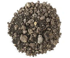 Hobby Terraristik HOBBY Terrano juodas dykumos gruntas 5kg
