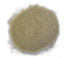 HOBBY Terraristik HOBBY Terrano natūralus smėlis Ø 0,1-0,4 mm 5kg