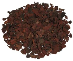 Hobby Terraristik HOBBY Terrano raudona žievė 25L