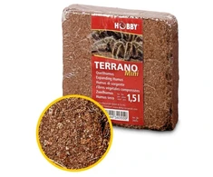Hobby Terraristik HOBBY Terrano šaltinis Mini 1,5L