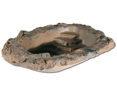 Hobby Terraristik HOBBY TerraPond 2 gėrimo indas 35 x 25 cm