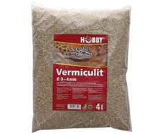 Hobby Terraristik HOBBY Vermiculit 0 - 4 mm 4L