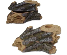 Hobby Terraristik HOBBY WOOD CAVE 1 slėptuvė 21 x 13,5 x 8 cm