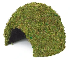 Hobby Terraristik Jungle Cave 2 17x17x12cm Hobby
