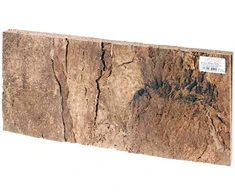 Hobby Terraristik Korko sienelė Laos 600 x 300 x 15 mm/ 2 vnt.