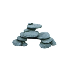 HOBBY Terraristik Pebbles Cave 1 11 x 8,5 x 5 cm Hobby