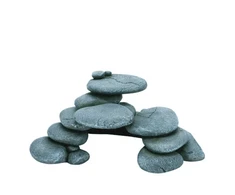 HOBBY Terraristik Pebbles Cave 2 14 x 10 x 6,5 cm Hobby