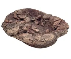 Hobby Terraristik Savanos dubuo 29 x 24,5 x 7 cm