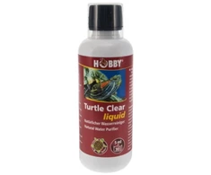 Hobby Terraristik Turtle Clear skystis 250 ml HOBBY