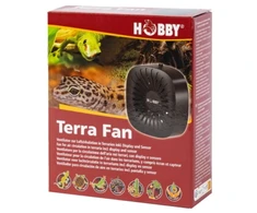 Hobby Terraristik Ventiliatorius Terra
