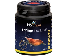 HS Aqua krevetėms skirtas maistas, 200 ml