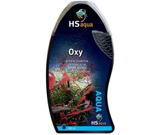HS Aqua Oxy deguonies priedas akvariumui, 350 ml