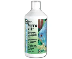 Hw Wiegandt FERROVIT HW Saldus vanduo 1000 ml