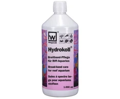 Hw Wiegandt HW Hydrokoll Jūros vanduo 1000 ml