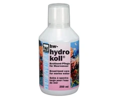 Hw Wiegandt HW Hydrokoll Jūros vanduo 250 ml