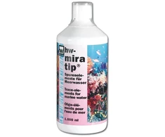 Hw Wiegandt MIRATIP HW Jūros vanduo 1000 ml