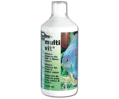 Hw Wiegandt Multivitaminų kompleksas 1000 ml