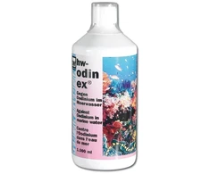Hw Wiegandt ODINEX HW Jūros vanduo 1000 ml