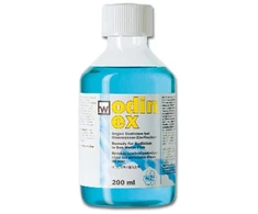 Hw Wiegandt ODINEX HW Jūros vanduo 250 ml