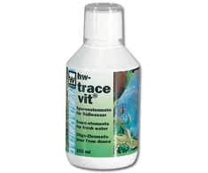 Hw Wiegandt TRACE-VIT HW 250 ml