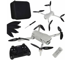 Ikonka Dron RC 4DRC F10