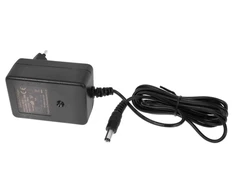 Lean Cars Įkroviklis with light 24V500MA