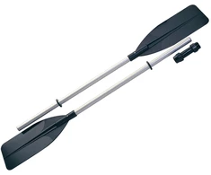 Aliuminio irklai 122 cm INTEX 69627
