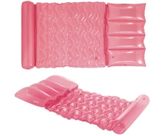 Intex rožinis plaukimo čiužinys 58725