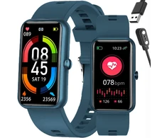Išmanusis laikrodis UNISEX Rubicon RNCE83 - blood pressure monitorius (sr032f)