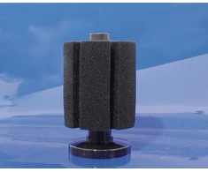 Ista bio porinis filtras 14cm (H) x 8,5cm (D)
